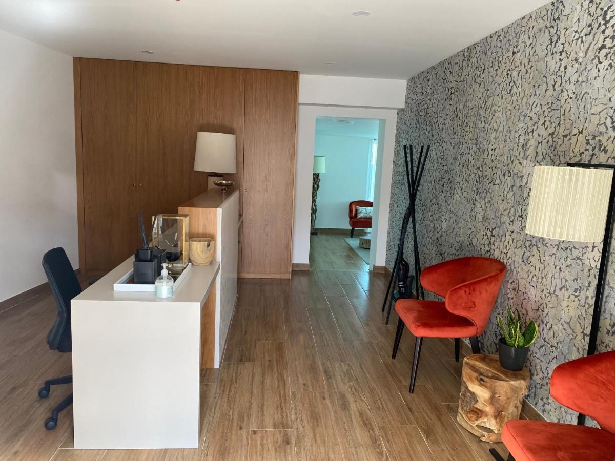 Charme Da Mourela Villa Covelaes Екстериор снимка
